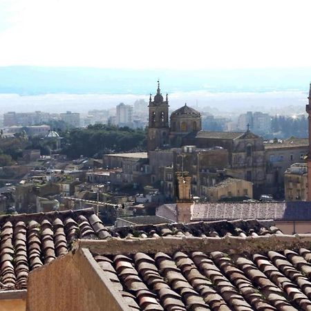 La Scalinata Home Apartment Caltagirone Εξωτερικό φωτογραφία