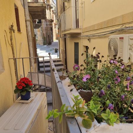 La Scalinata Home Apartment Caltagirone Εξωτερικό φωτογραφία