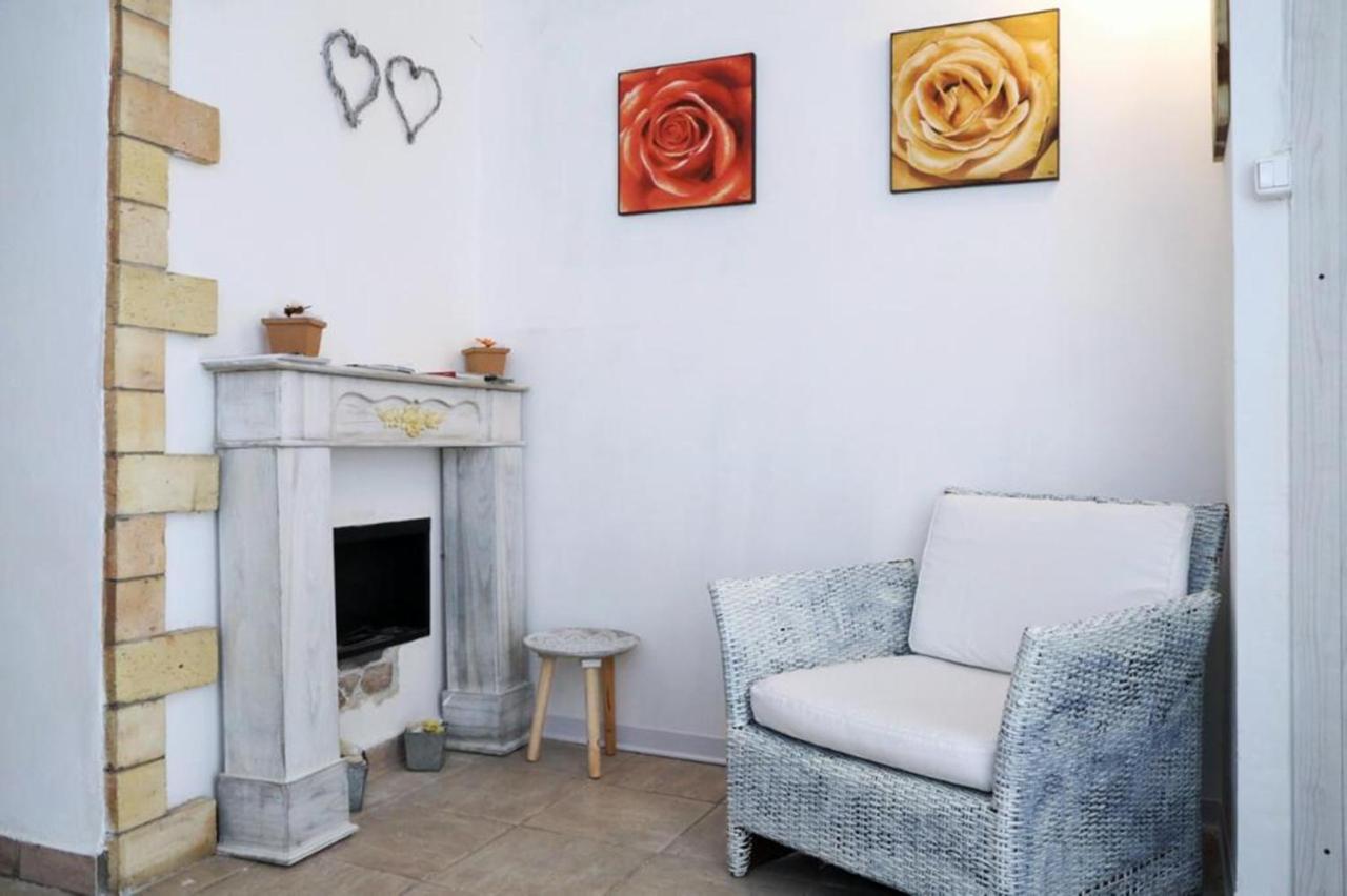La Scalinata Home Apartment Caltagirone Εξωτερικό φωτογραφία