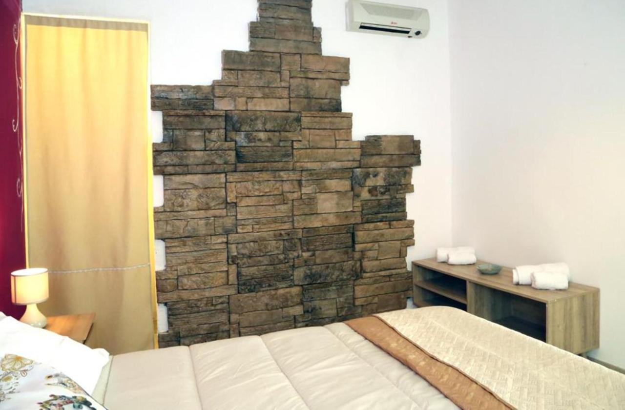 La Scalinata Home Apartment Caltagirone Εξωτερικό φωτογραφία