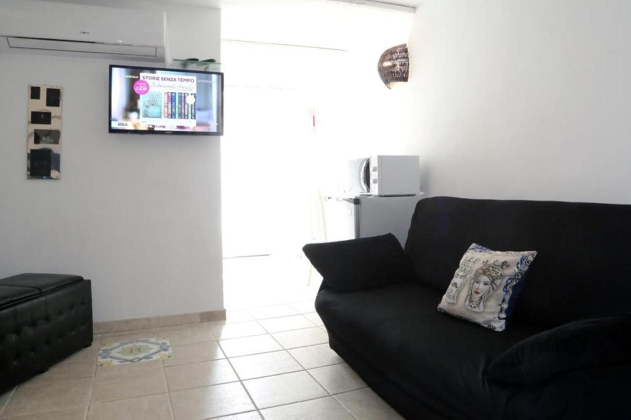 La Scalinata Home Apartment Caltagirone Εξωτερικό φωτογραφία