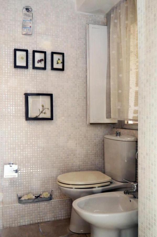 La Scalinata Home Apartment Caltagirone Εξωτερικό φωτογραφία